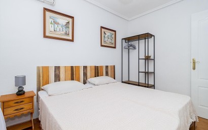 Resale - Townhouse - Orihuela Costa - La Zenia