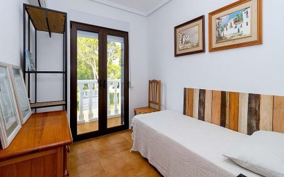Resale - Townhouse - Orihuela Costa - La Zenia