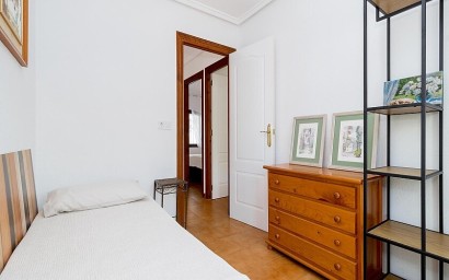 Resale - Townhouse - Orihuela Costa - La Zenia