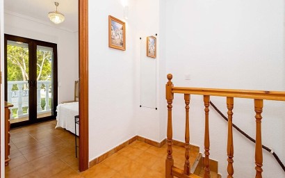 Resale - Townhouse - Orihuela Costa - La Zenia