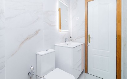 Resale - Townhouse - Orihuela Costa - La Zenia