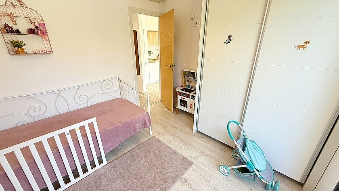 Resale - Luxury villa - Orihuela Costa - La Zenia