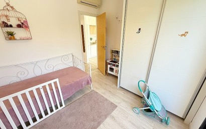 Resale - Luxury villa - Orihuela Costa - La Zenia