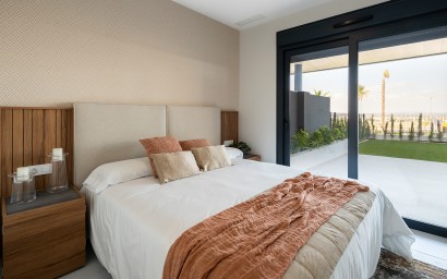 Nouvelle construction - Villa - ﻿Torrevieja (Alicante) - Spain