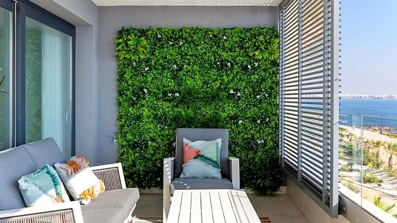 Resale - Apartment - Punta Prima
