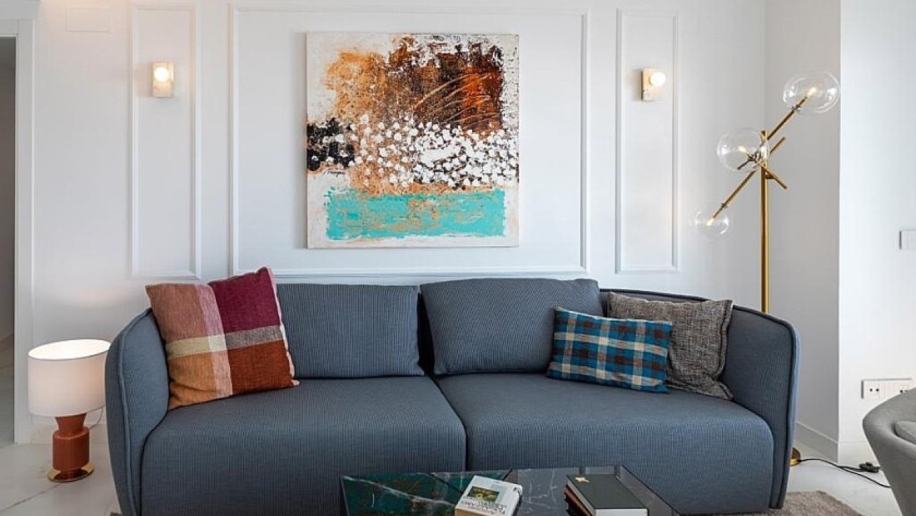 Resale - Apartment - Punta Prima