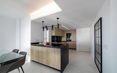 Resale - Apartment - Punta Prima
