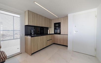 Resale - Apartment - Punta Prima