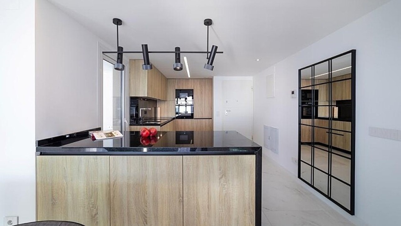 Resale - Apartment - Punta Prima