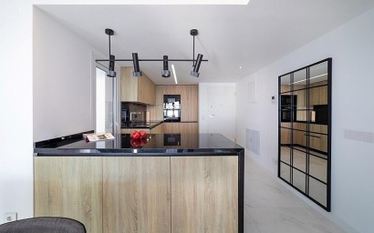 Resale - Apartment - Punta Prima