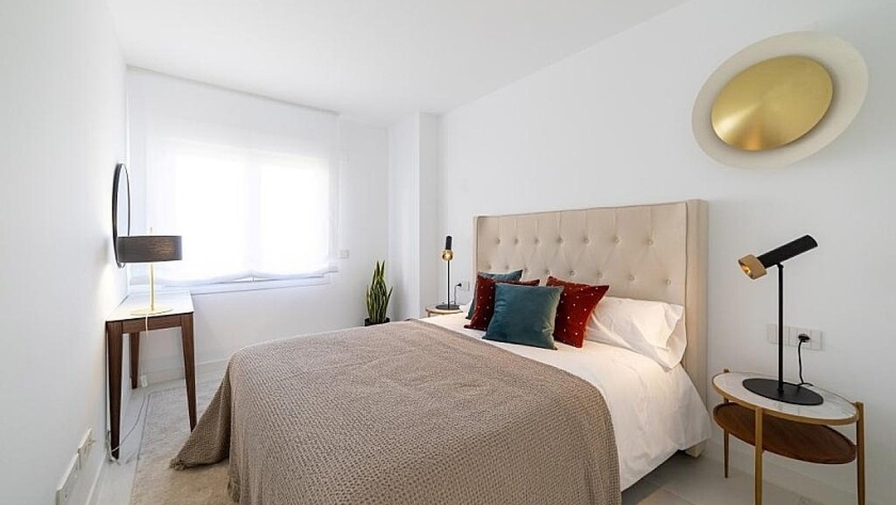 Resale - Apartment - Punta Prima