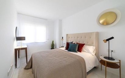 Resale - Apartment - Punta Prima