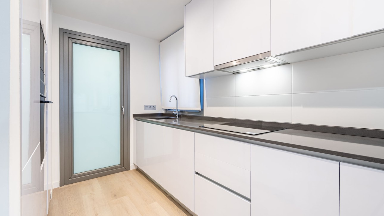 New Build - Apartment - Colonia de Sant Jordi - Spain