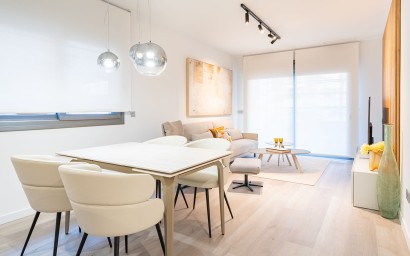 Nowy budynek - Apartment - Colonia de Sant Jordi - Spain