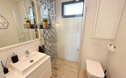 Resale - Luxury villa - Orihuela Costa - La Zenia