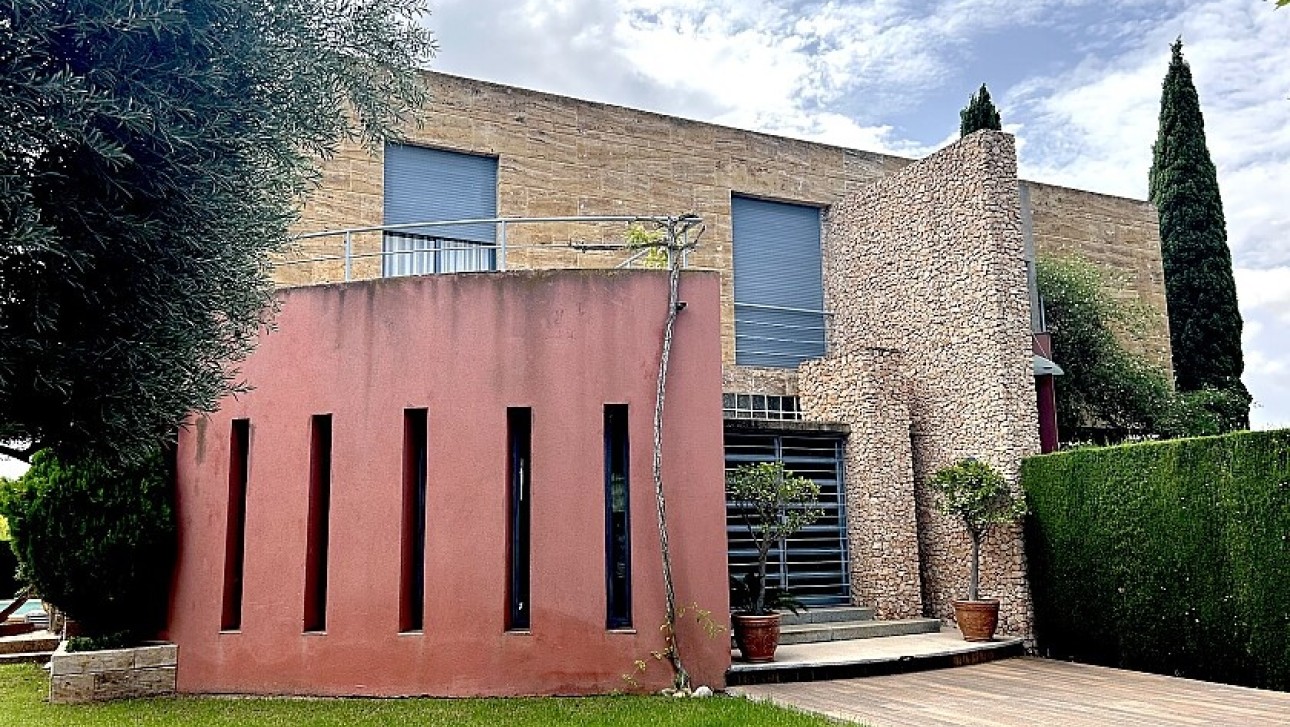Resale - Villa - Orihuela Costa - Dehesa de campoamor