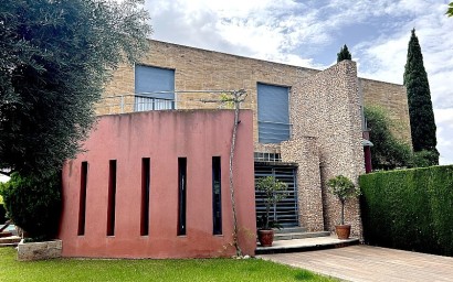 Resale - Villa - Orihuela Costa - Dehesa de campoamor