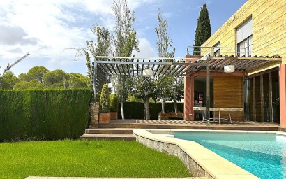 Resale - Villa - Orihuela Costa - Dehesa de campoamor