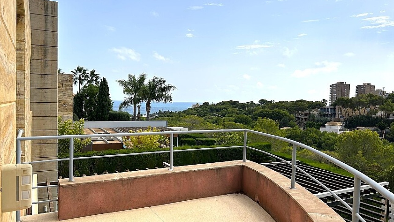 Resale - Villa - Orihuela Costa - Dehesa de campoamor