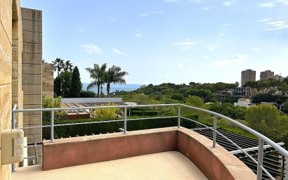 Resale - Villa - Orihuela Costa - Dehesa de campoamor