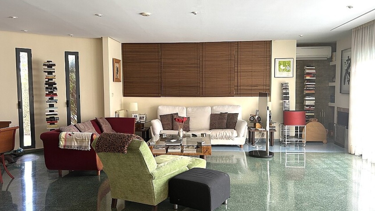 Resale - Villa - Orihuela Costa - Dehesa de campoamor