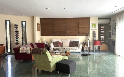 Resale - Villa - Orihuela Costa - Dehesa de campoamor