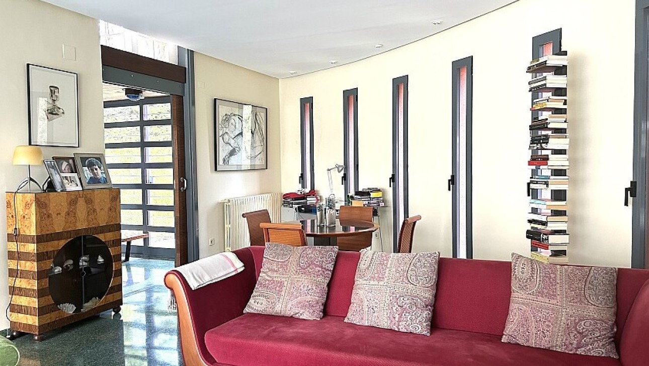 Resale - Villa - Orihuela Costa - Dehesa de campoamor
