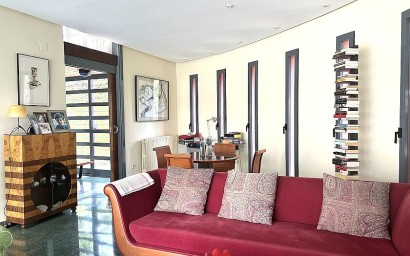 Resale - Villa - Orihuela Costa - Dehesa de campoamor