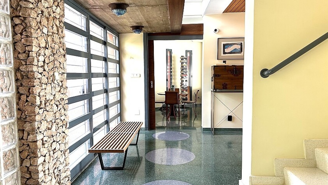 Resale - Villa - Orihuela Costa - Dehesa de campoamor