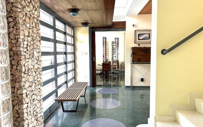 Resale - Villa - Orihuela Costa - Dehesa de campoamor