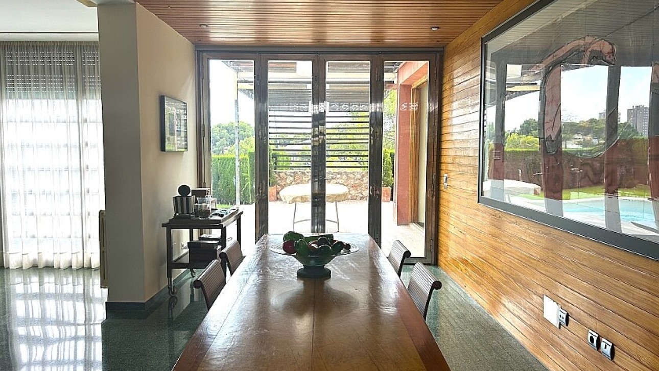 Resale - Villa - Orihuela Costa - Dehesa de campoamor
