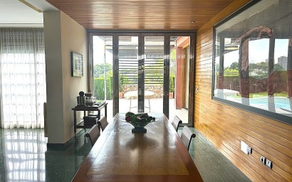 Resale - Villa - Orihuela Costa - Dehesa de campoamor