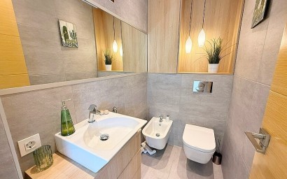 Resale - Luxury villa - Orihuela Costa - La Zenia