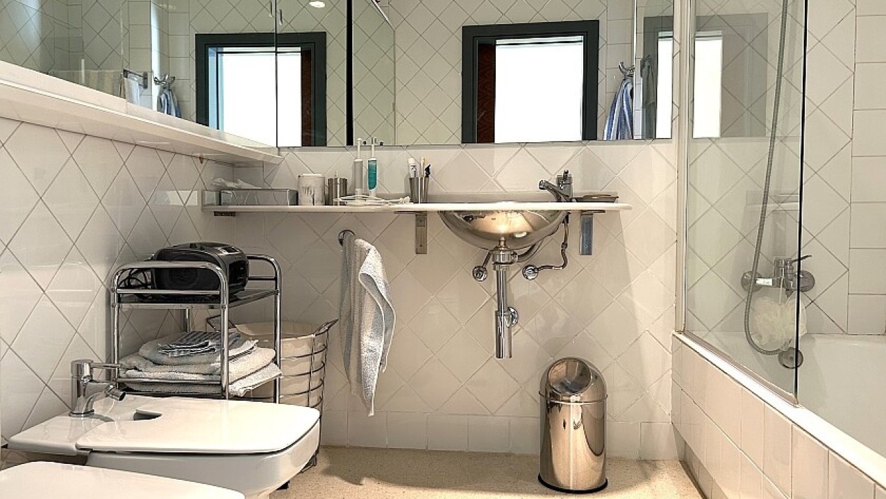 Resale - Villa - Orihuela Costa - Dehesa de campoamor
