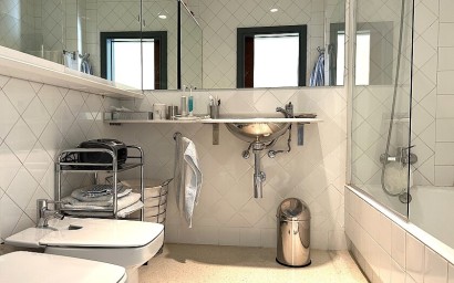 Resale - Villa - Orihuela Costa - Dehesa de campoamor