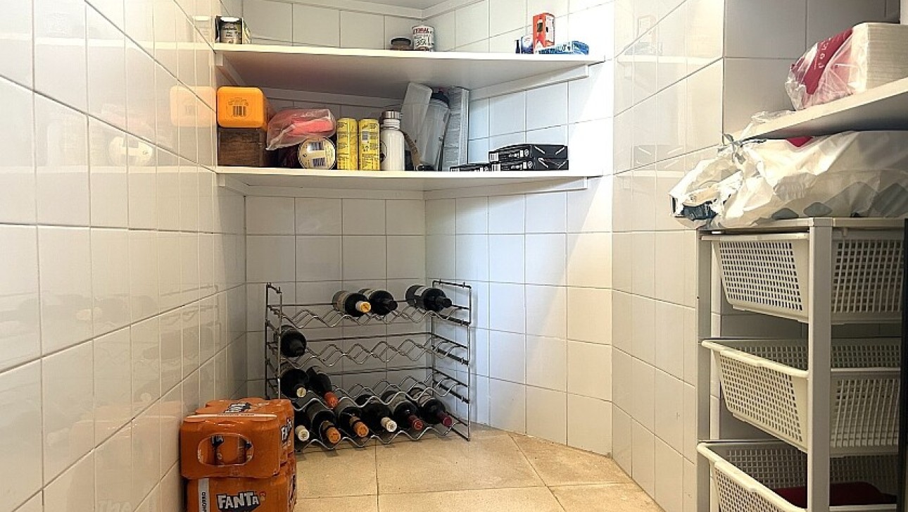 Resale - Villa - Orihuela Costa - Dehesa de campoamor