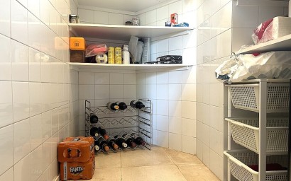 Resale - Villa - Orihuela Costa - Dehesa de campoamor