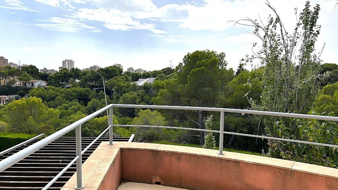 Resale - Villa - Orihuela Costa - Dehesa de campoamor