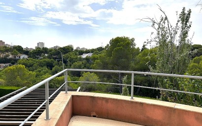 Resale - Villa - Orihuela Costa - Dehesa de campoamor