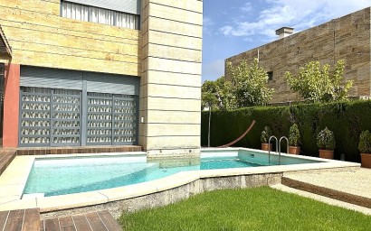 Resale - Villa - Orihuela Costa - Dehesa de campoamor