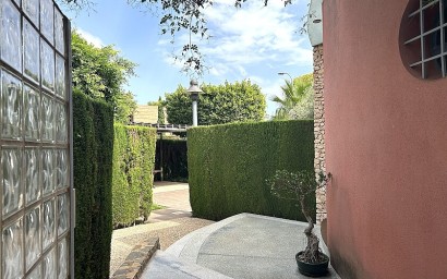 Resale - Villa - Orihuela Costa - Dehesa de campoamor