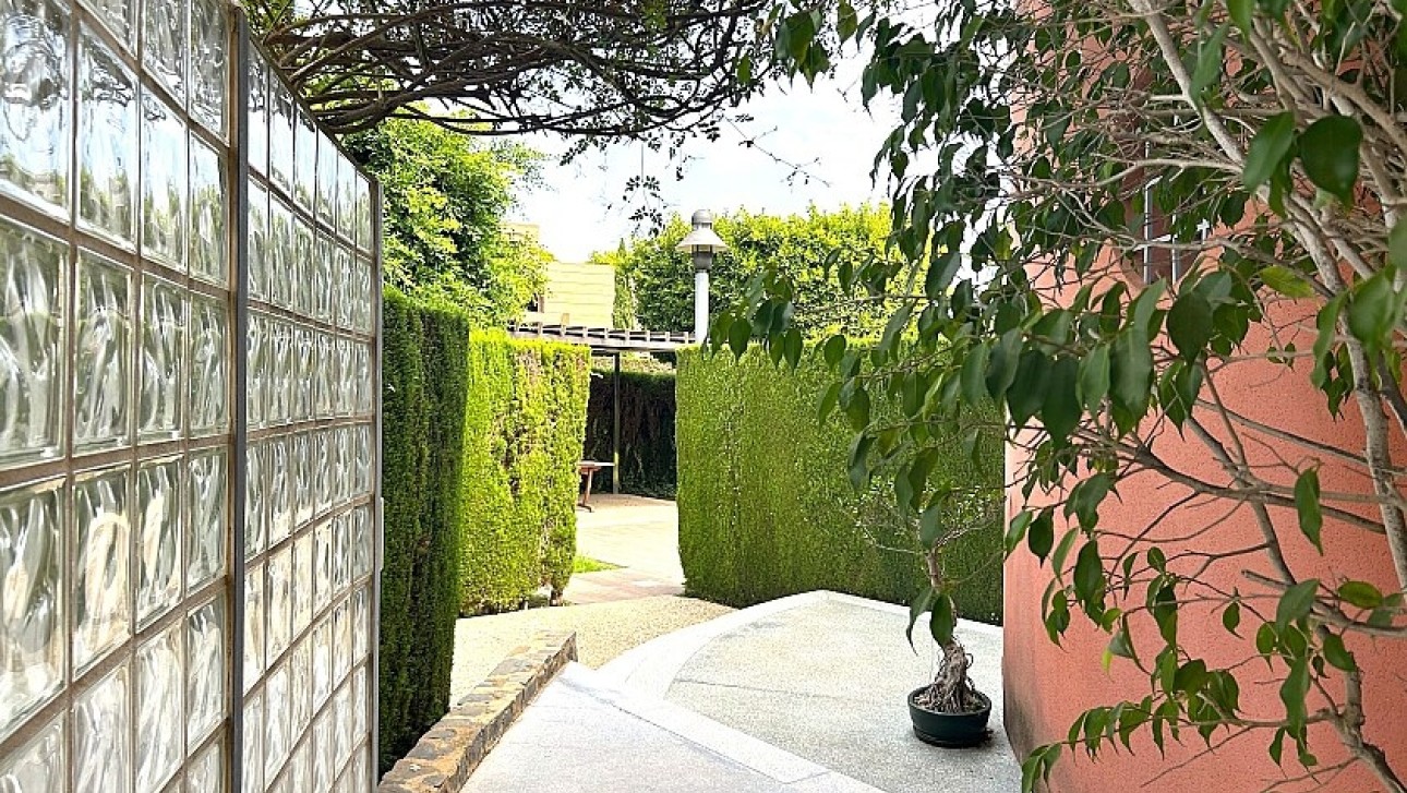 Resale - Villa - Orihuela Costa - Dehesa de campoamor
