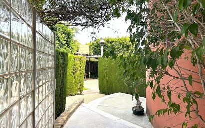 Resale - Villa - Orihuela Costa - Dehesa de campoamor