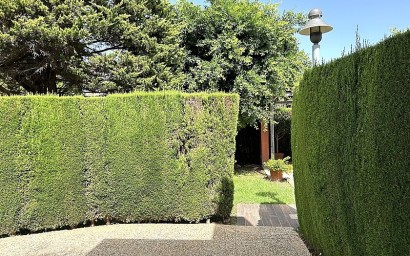 Resale - Villa - Orihuela Costa - Dehesa de campoamor