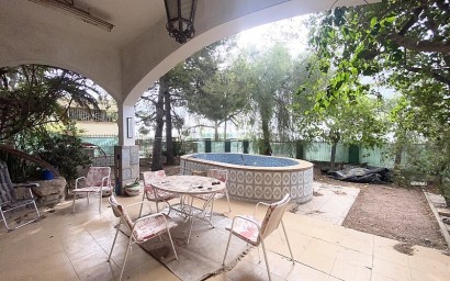 Odsprzedaż - Country house - Crevillente