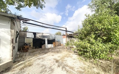 Odsprzedaż - Country house - Crevillente
