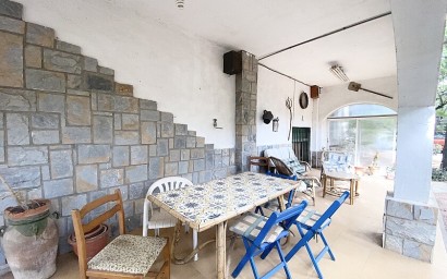 Odsprzedaż - Country house - Crevillente