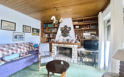 Odsprzedaż - Country house - Crevillente