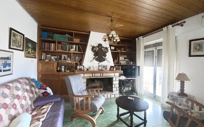 Odsprzedaż - Country house - Crevillente