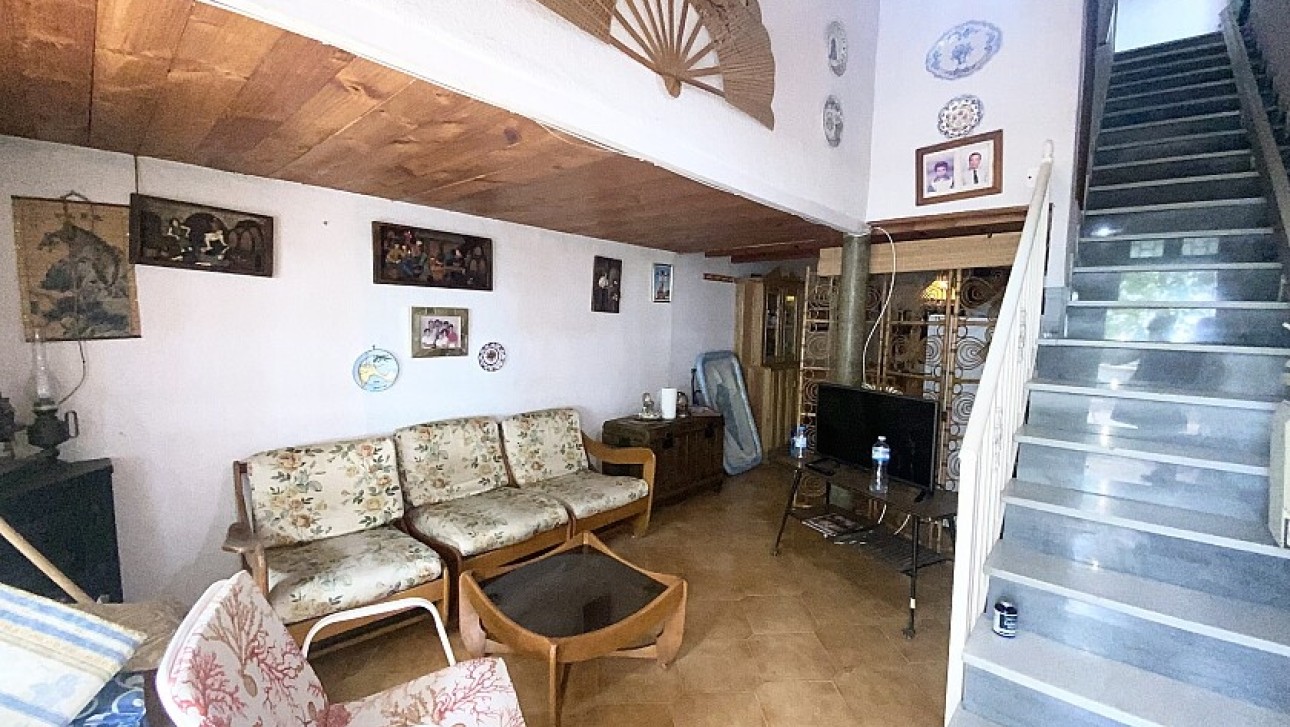 Odsprzedaż - Country house - Crevillente